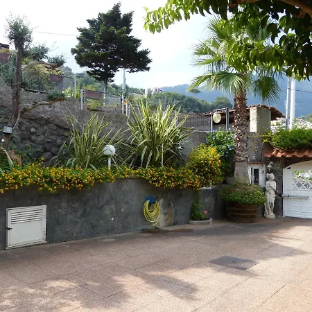 Anna Wunderbar Bed & Breakfast Casamicciola Terme