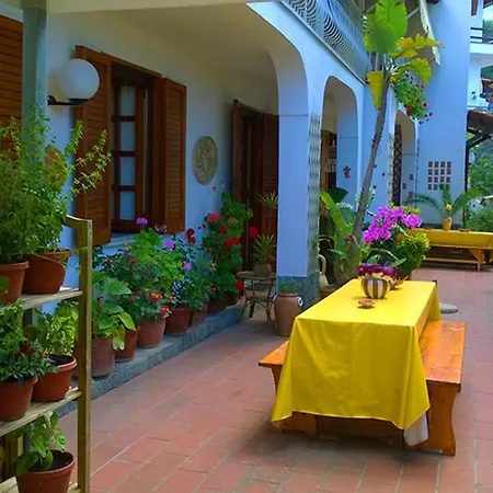 Anna Wunderbar Bed & Breakfast Casamicciola Terme