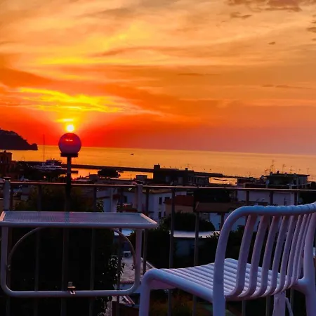 Anna Wunderbar Bed & Breakfast Casamicciola Terme