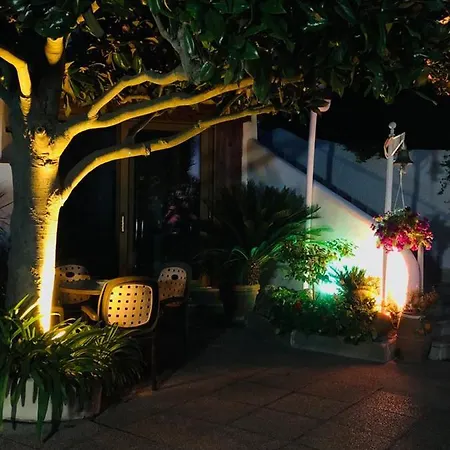 Bed & Breakfast Anna Wunderbar Casamicciola Terme