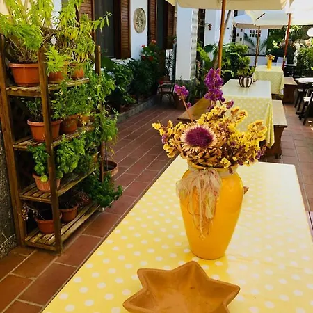 Bed & Breakfast Anna Wunderbar