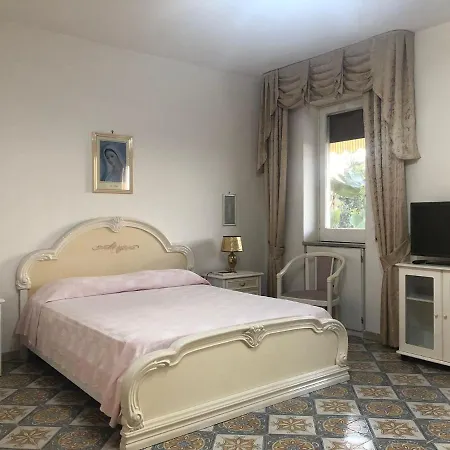 Bed & Breakfast Anna Wunderbar Casamicciola Terme