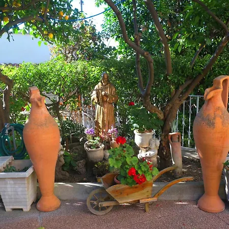 Anna Wunderbar Bed & Breakfast Casamicciola Terme